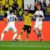 Bóng đá Đức 2/5: Sancho được khen vượt trội hơn Kylian Mbappe